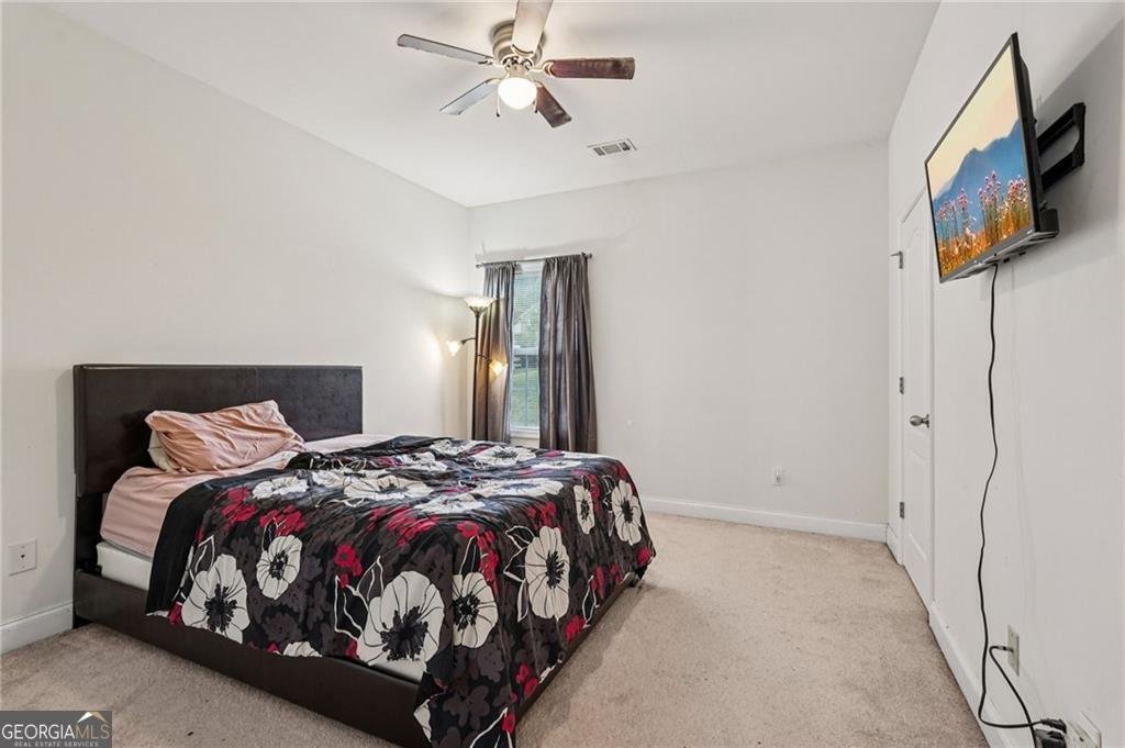 2545 Melville Place Powder Springs - 20