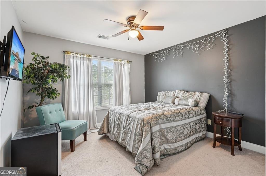 2545 Melville Place Powder Springs - 21