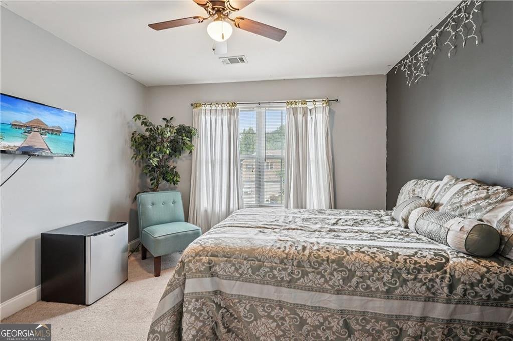 2545 Melville Place Powder Springs - 22