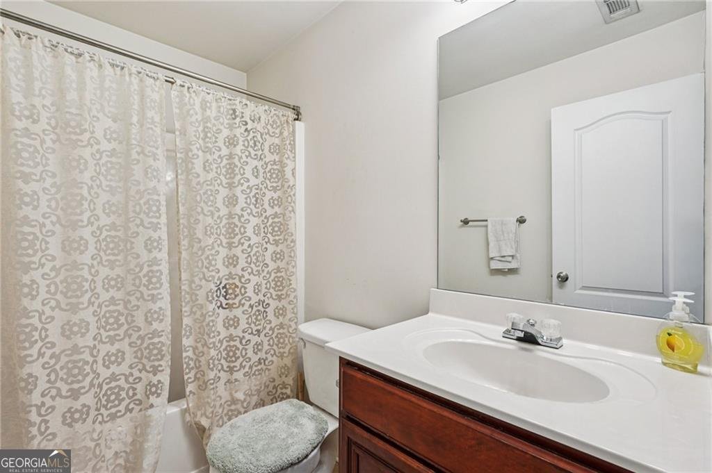 2545 Melville Place Powder Springs - 23