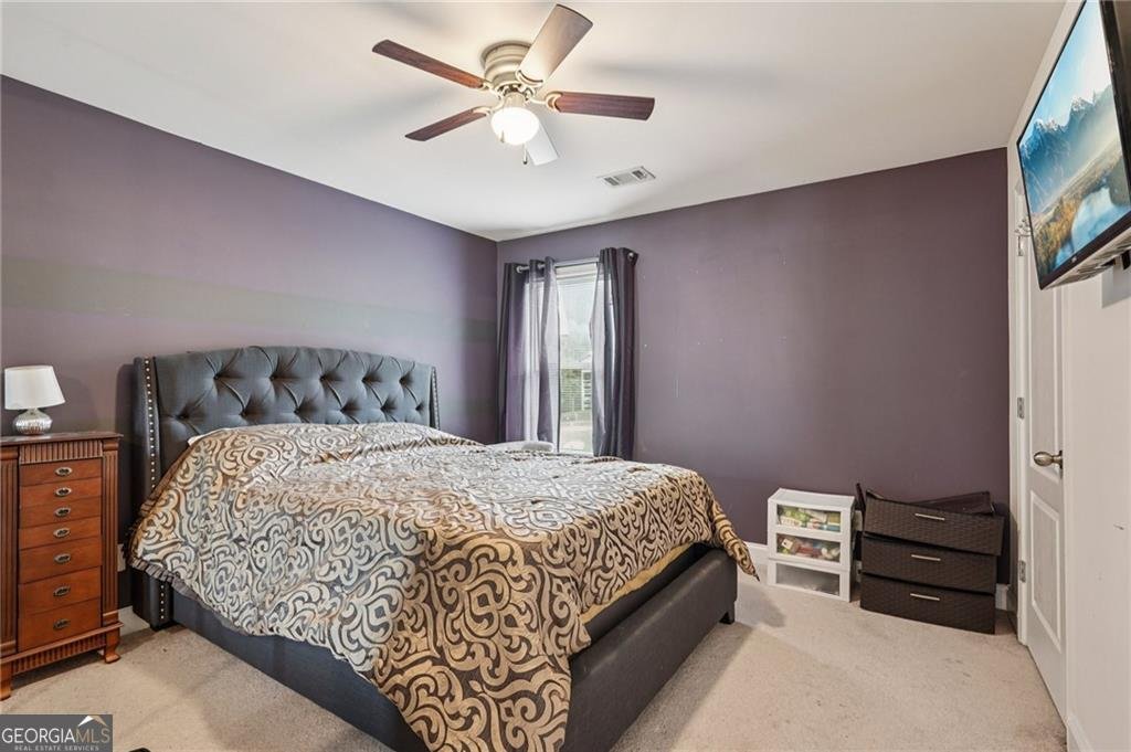 2545 Melville Place Powder Springs - 24