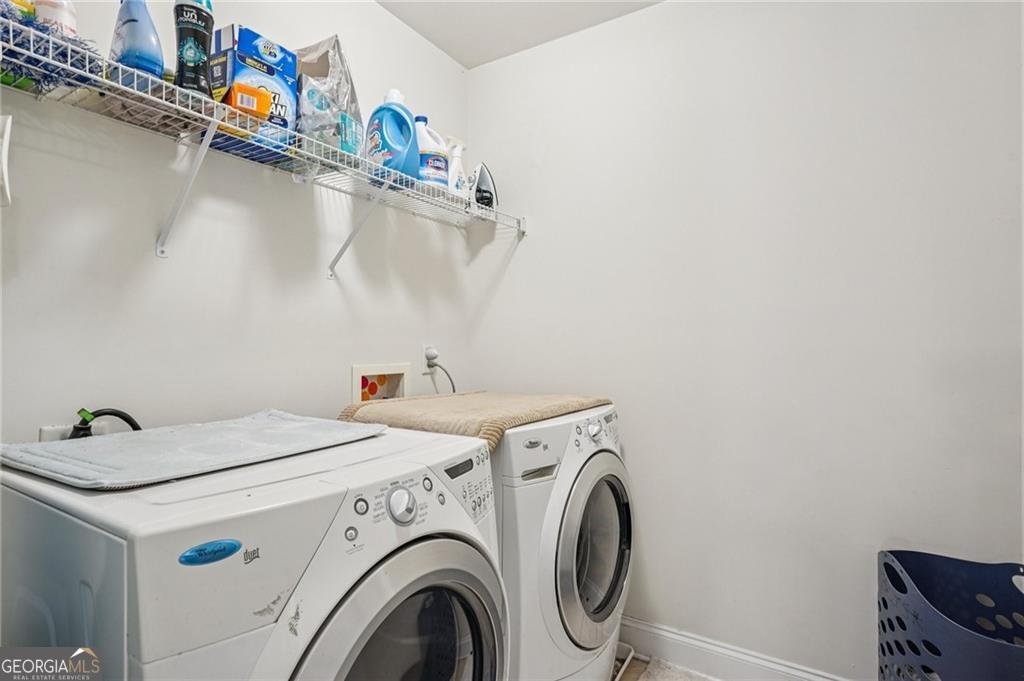 2545 Melville Place Powder Springs - 26