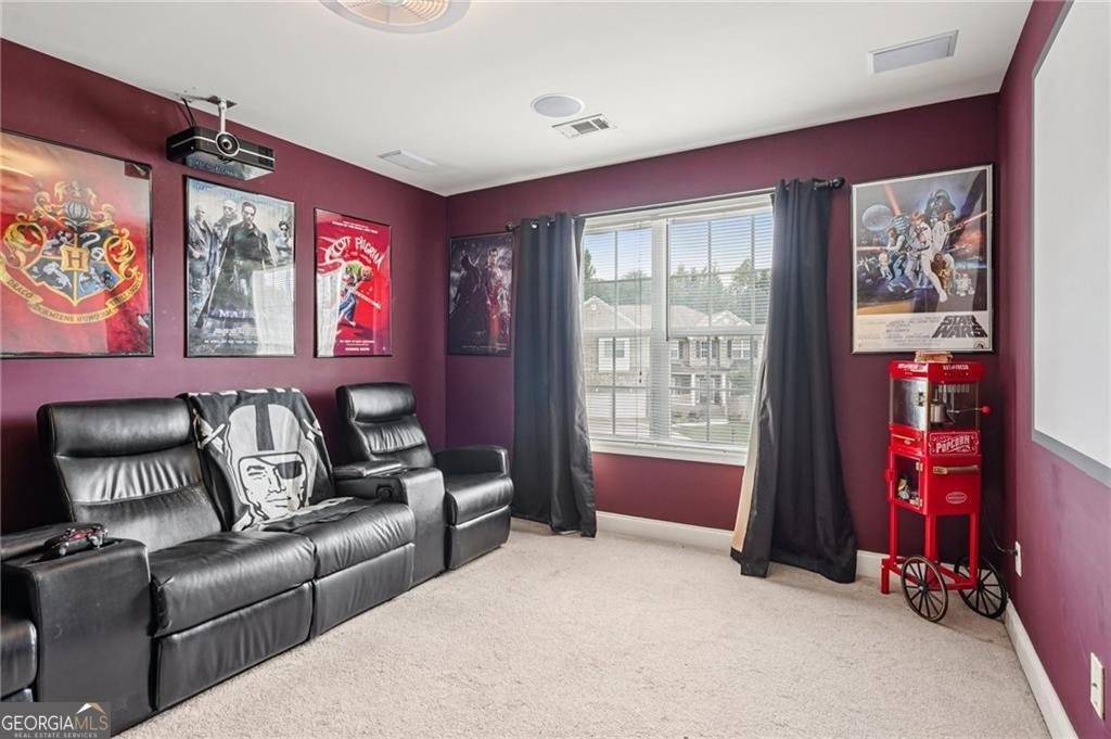 2545 Melville Place Powder Springs - 27