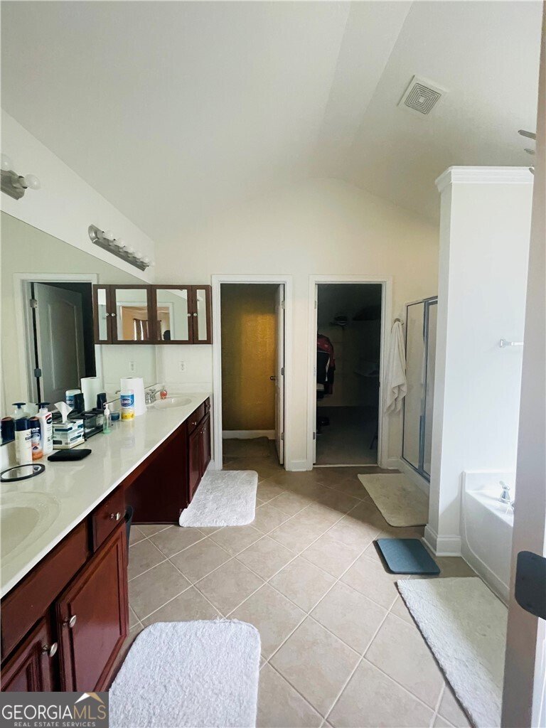 2545 Melville Place Powder Springs - 3