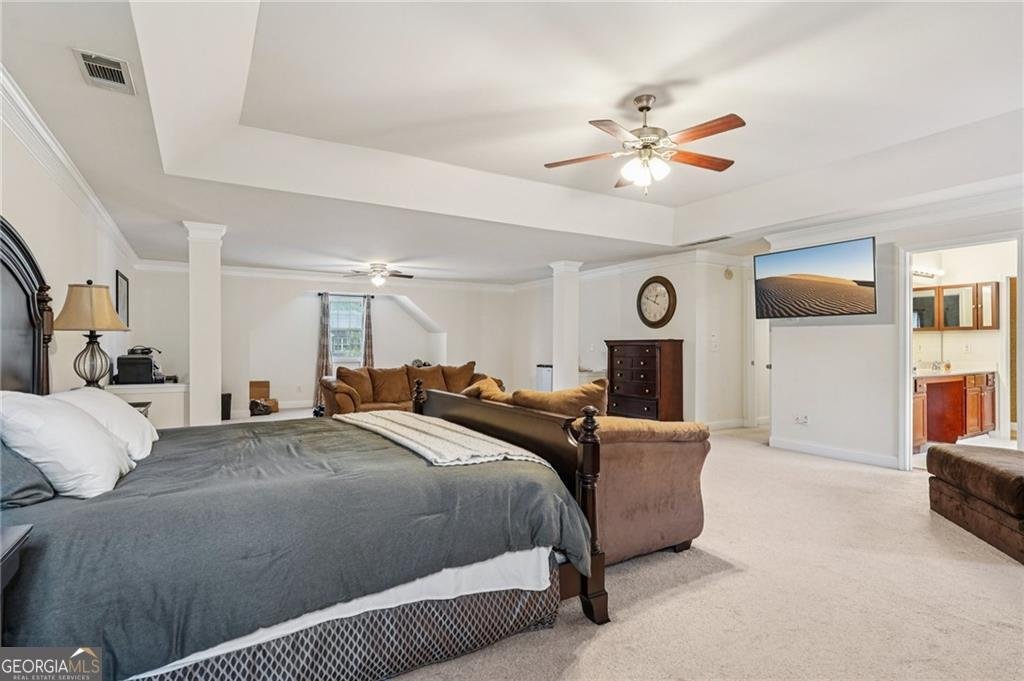 2545 Melville Place Powder Springs - 30