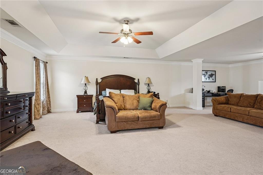 2545 Melville Place Powder Springs - 33