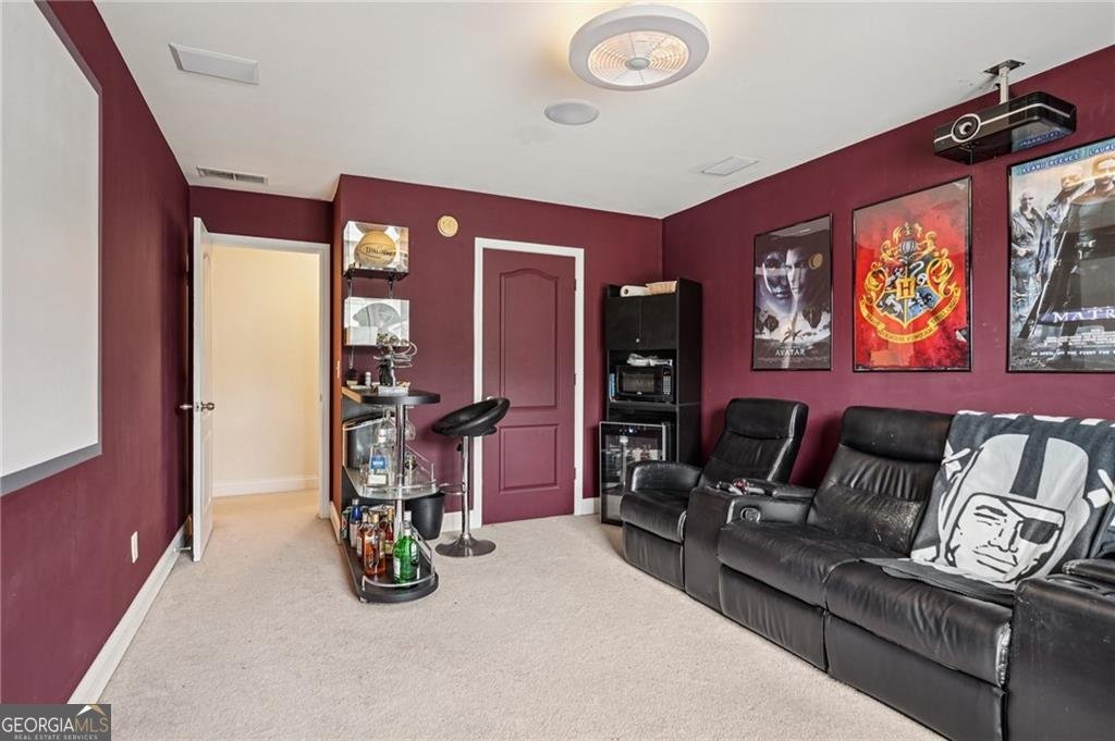 2545 Melville Place Powder Springs - 34