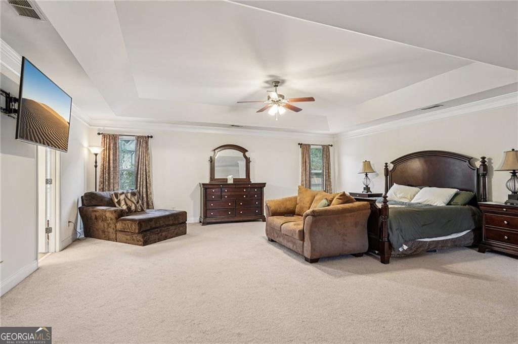 2545 Melville Place Powder Springs - 37