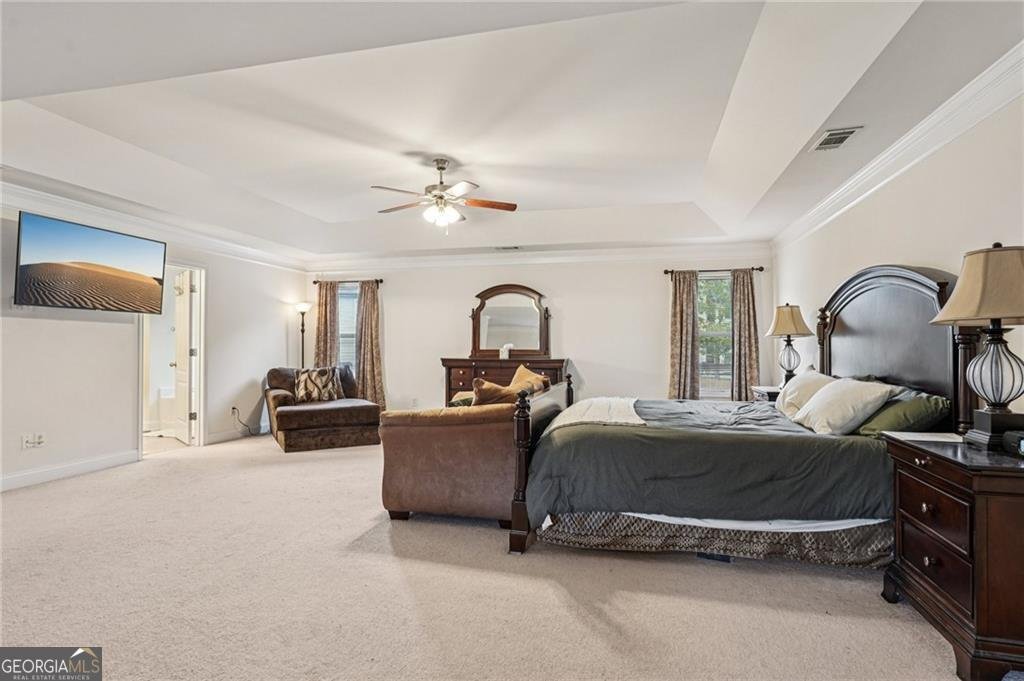 2545 Melville Place Powder Springs - 38