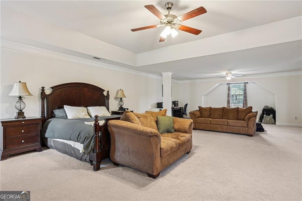 2545 Melville Place Powder Springs - 39