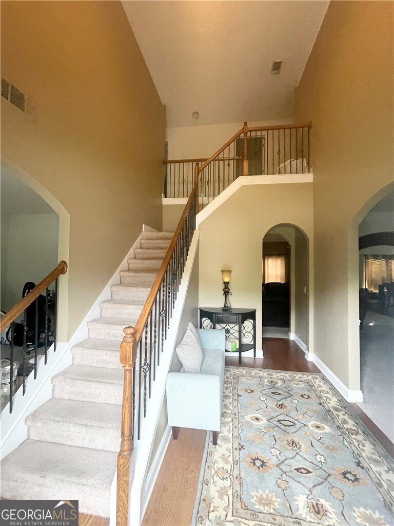 2545 Melville Place Powder Springs - 4