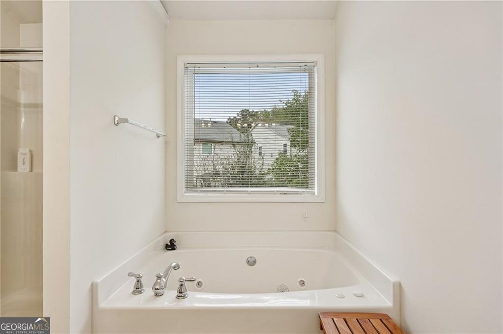 2545 Melville Place Powder Springs - 42