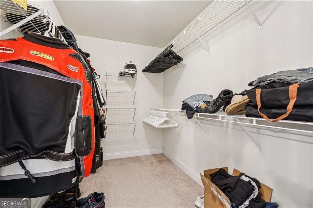 2545 Melville Place Powder Springs - 44