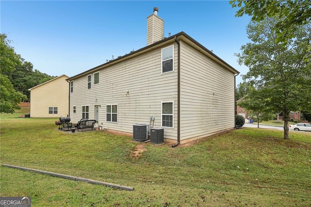 2545 Melville Place Powder Springs - 45