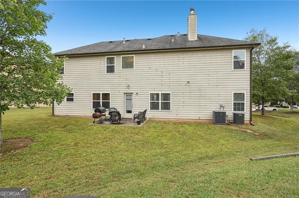 2545 Melville Place Powder Springs - 46