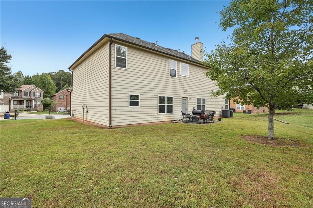 2545 Melville Place Powder Springs - 47