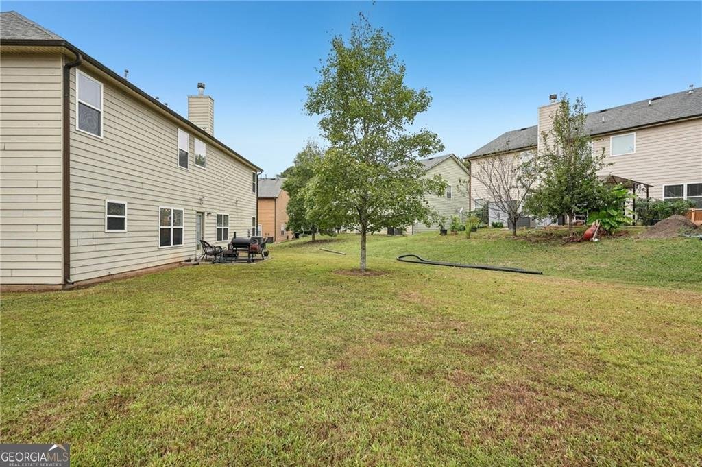 2545 Melville Place Powder Springs - 48