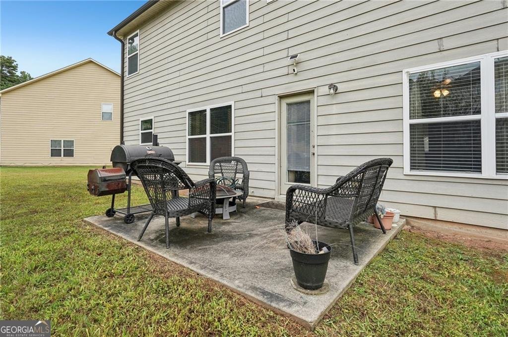 2545 Melville Place Powder Springs - 49