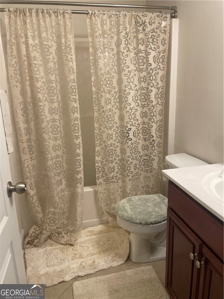 2545 Melville Place Powder Springs - 5
