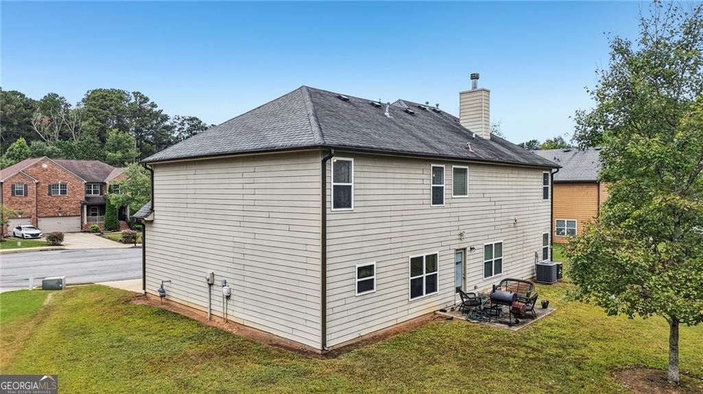 2545 Melville Place Powder Springs - 50