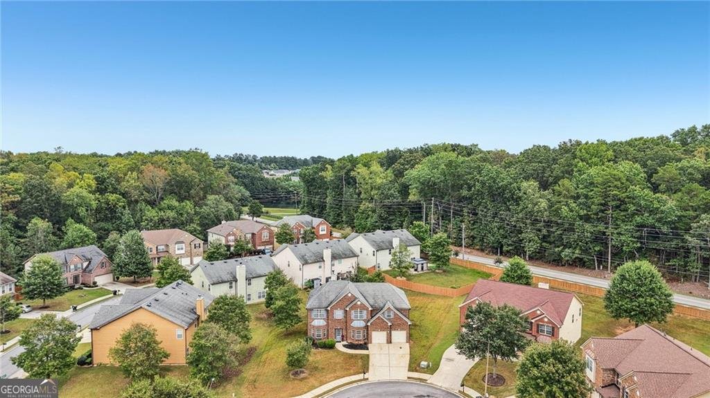 2545 Melville Place Powder Springs - 51