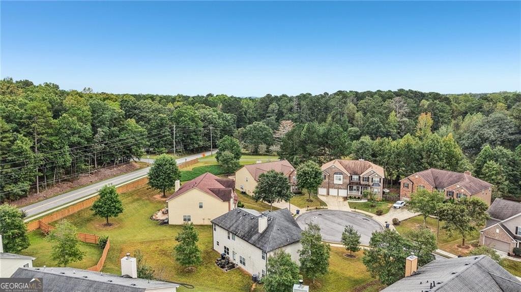 2545 Melville Place Powder Springs - 52