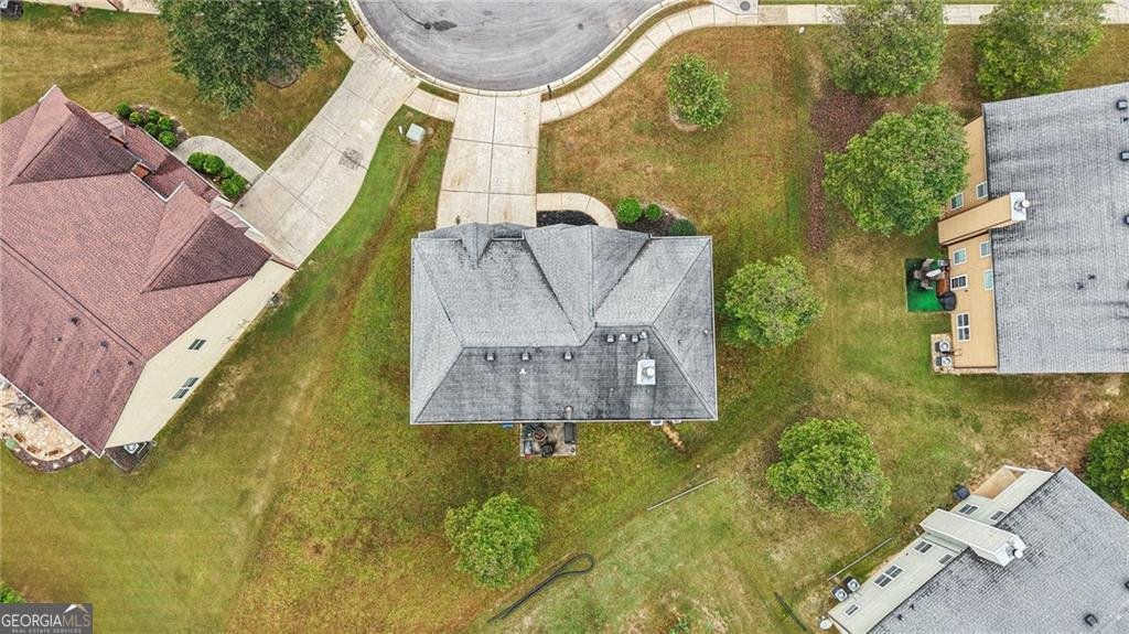 2545 Melville Place Powder Springs - 53