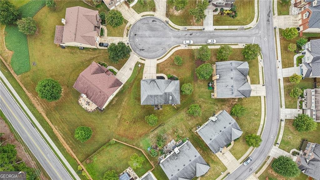 2545 Melville Place Powder Springs - 54