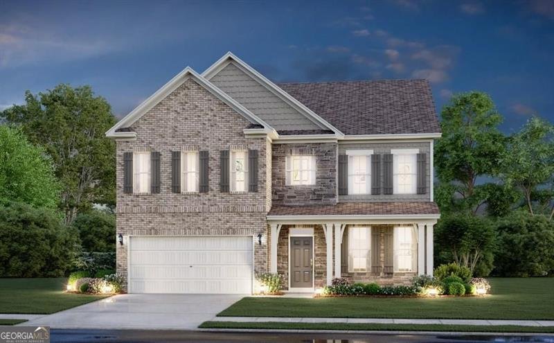 30 RIVULET Drive Dallas - 1
