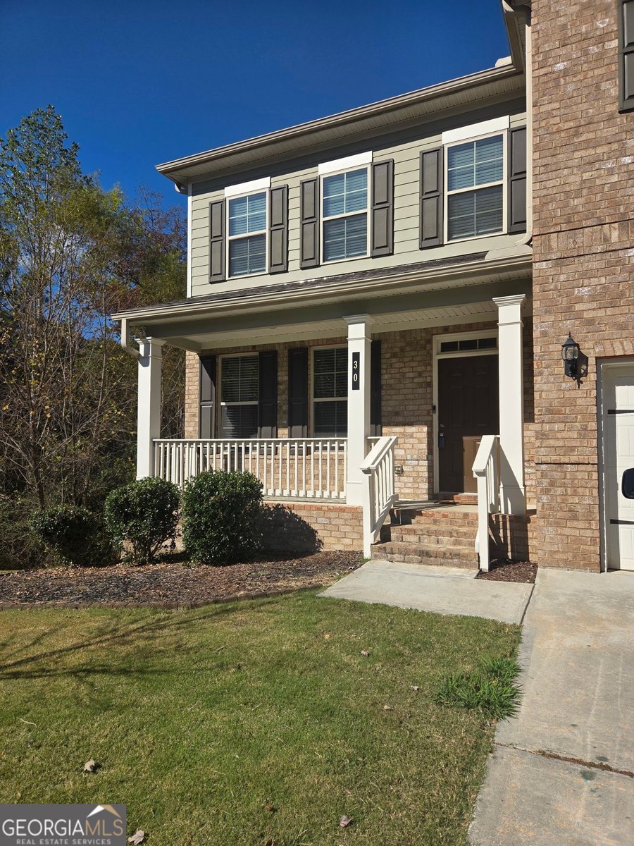 30 RIVULET Drive Dallas - 16