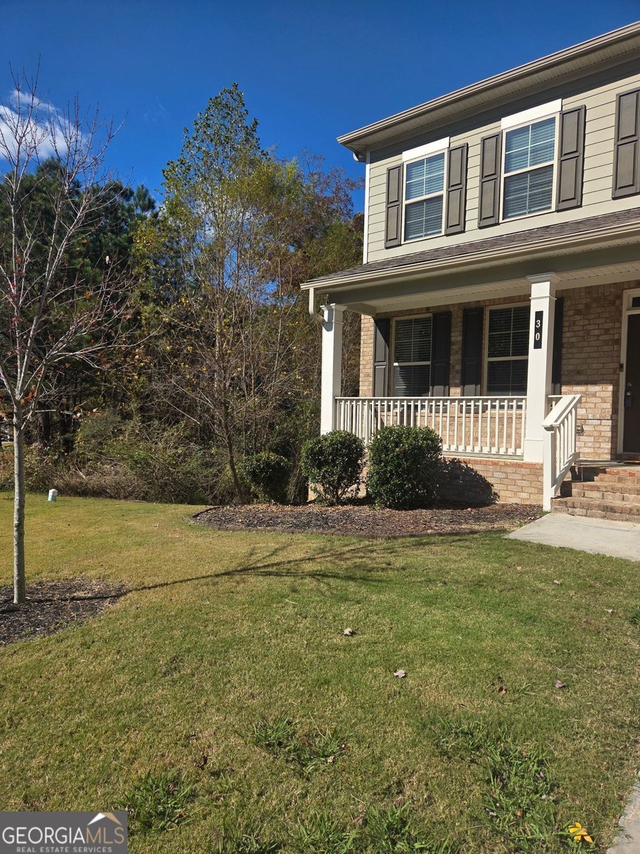 30 RIVULET Drive Dallas - 17