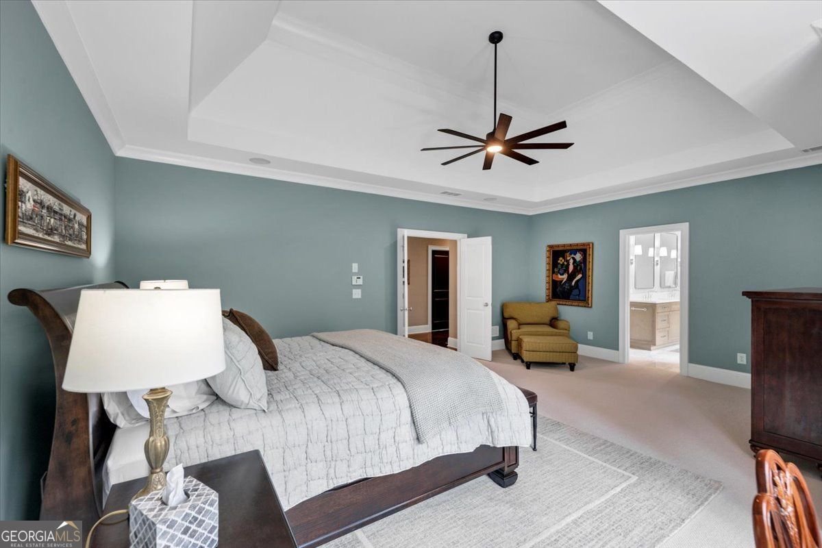 1385 Stonegate Lane Smyrna - 10