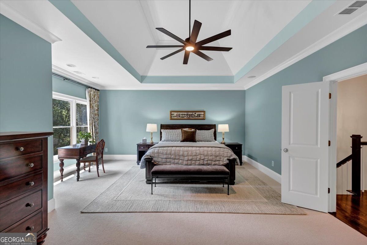 1385 Stonegate Lane Smyrna - 14