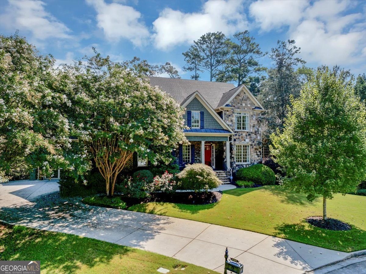 1385 Stonegate Lane Smyrna - 2