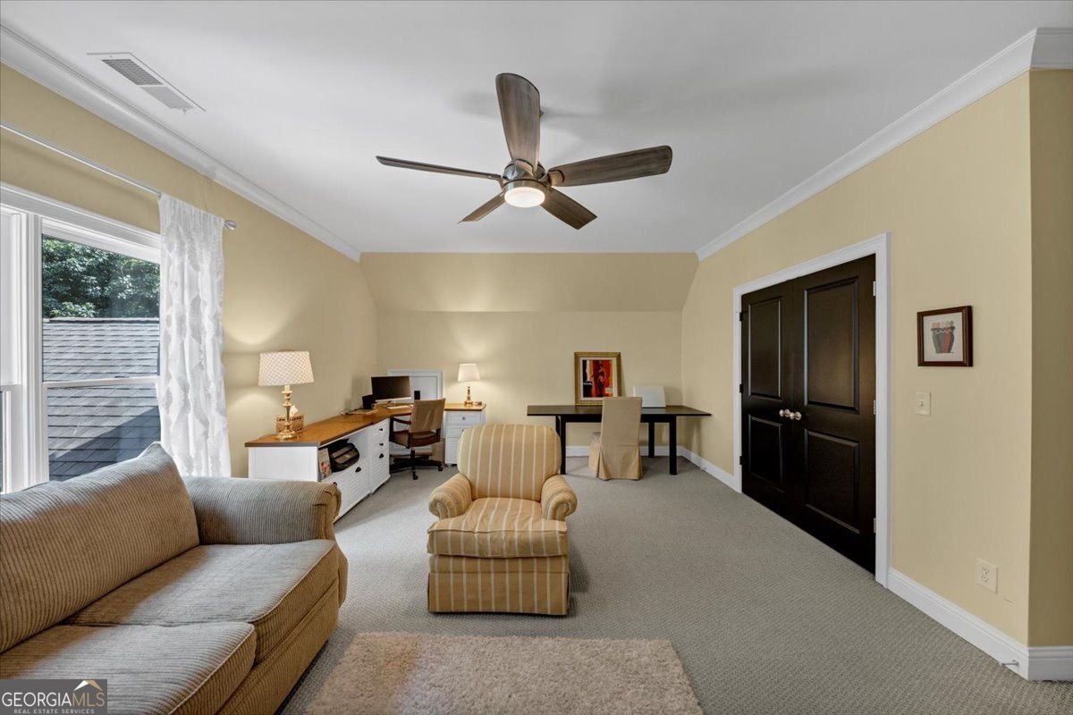 1385 Stonegate Lane Smyrna - 20