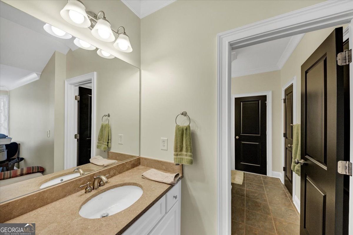1385 Stonegate Lane Smyrna - 21