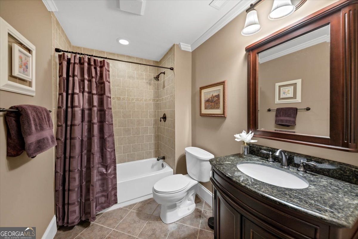 1385 Stonegate Lane Smyrna - 23