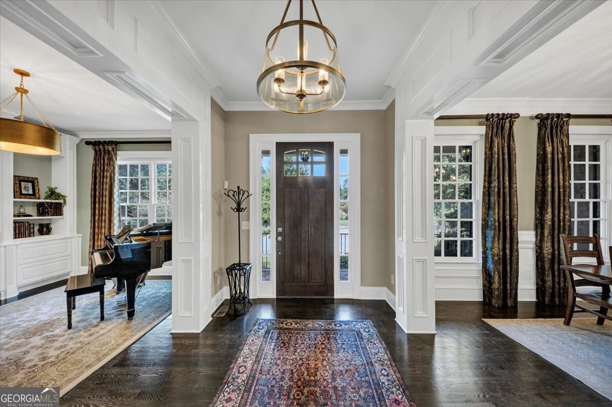 1385 Stonegate Lane Smyrna - 25