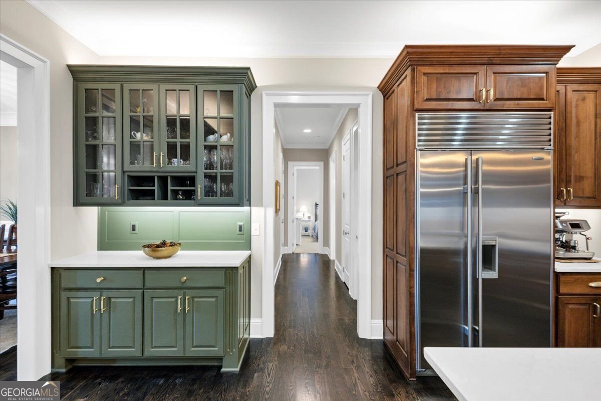 1385 Stonegate Lane Smyrna - 27