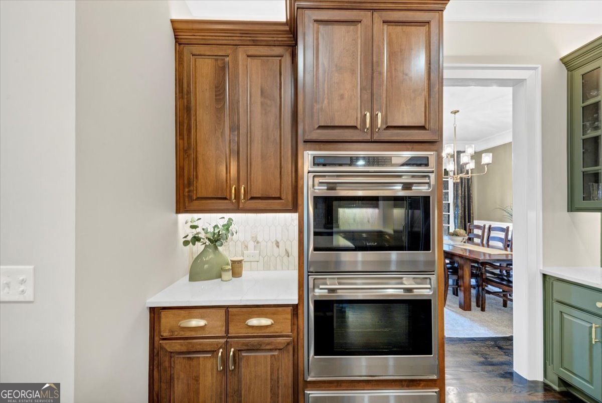 1385 Stonegate Lane Smyrna - 29