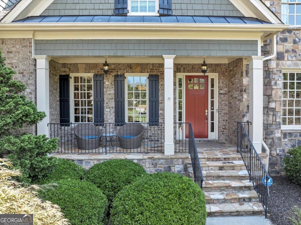 1385 Stonegate Lane Smyrna - 3