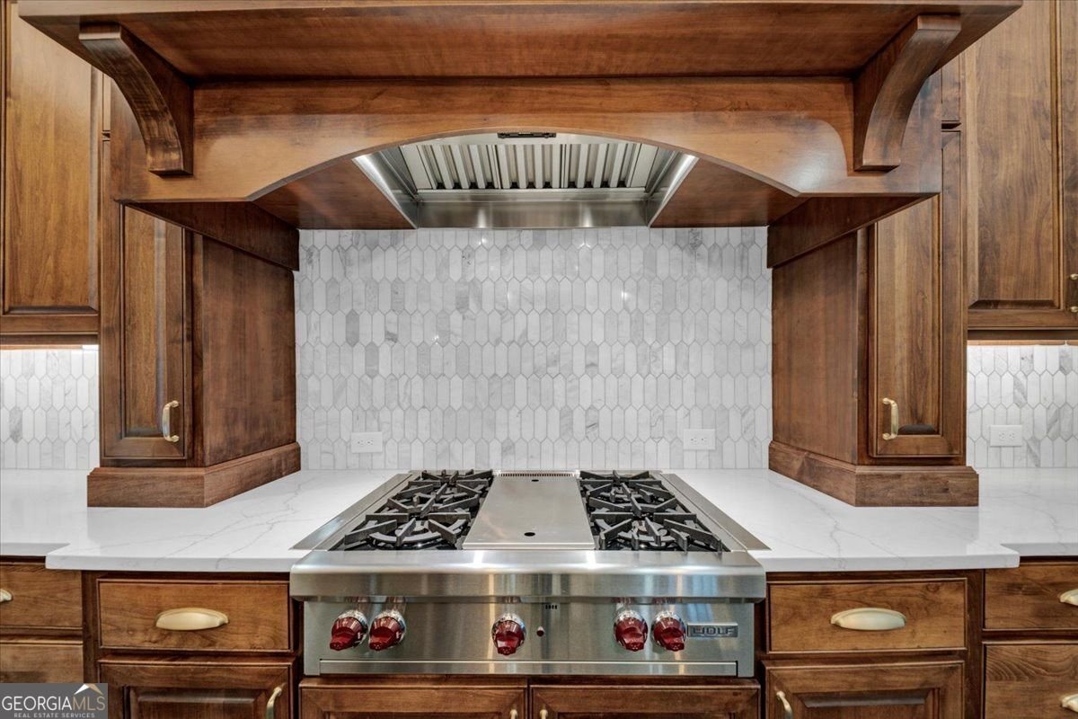 1385 Stonegate Lane Smyrna - 30