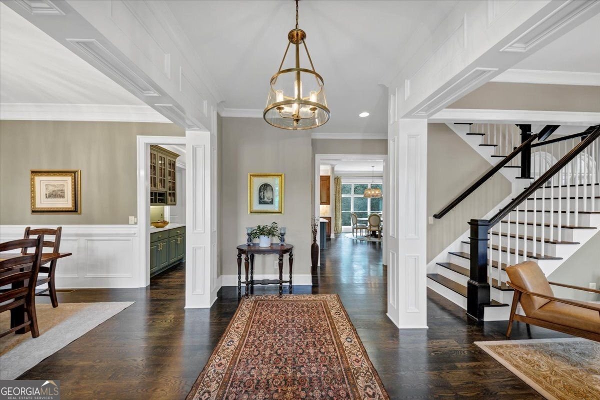 1385 Stonegate Lane Smyrna - 32