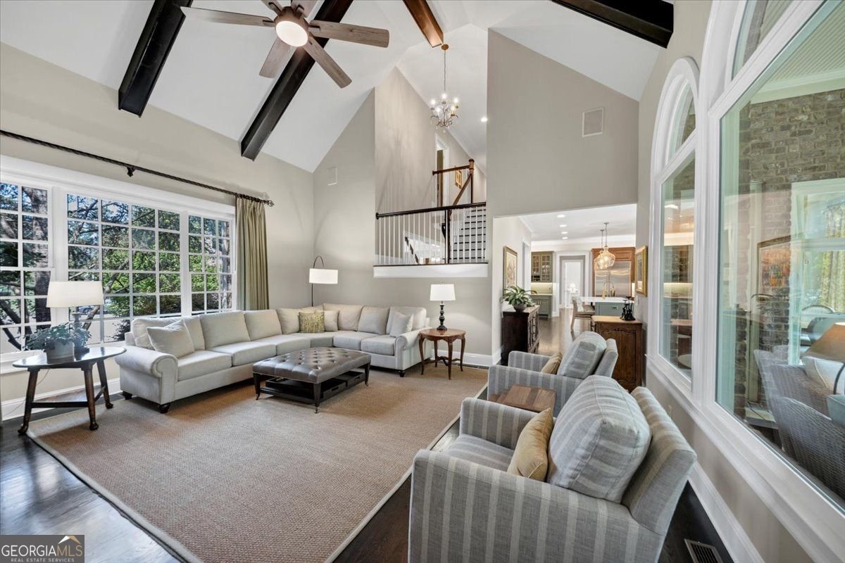 1385 Stonegate Lane Smyrna - 33