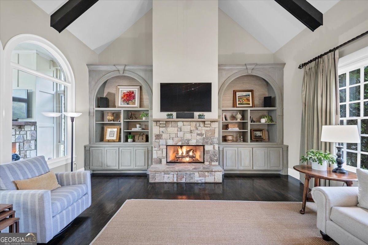 1385 Stonegate Lane Smyrna - 35
