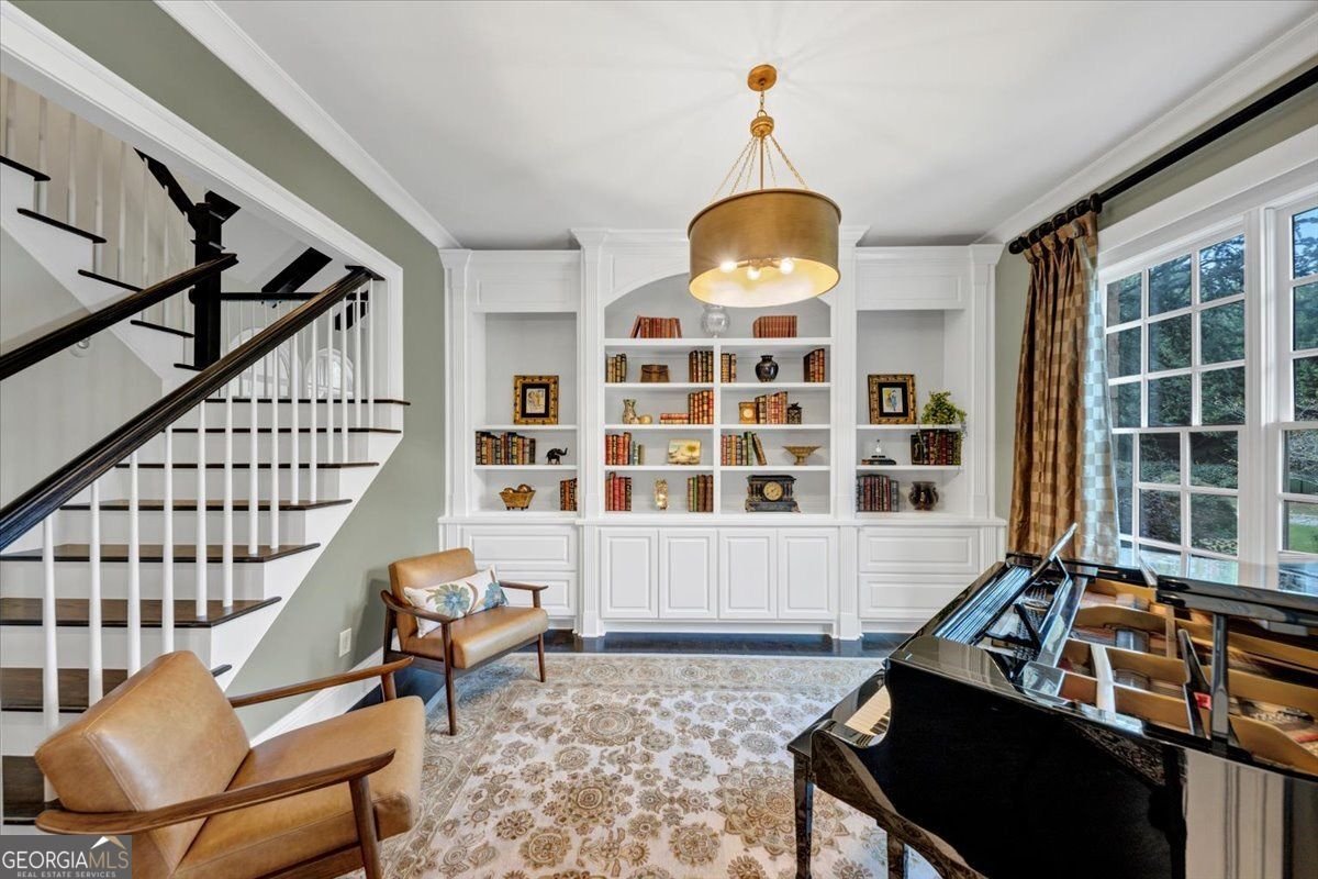 1385 Stonegate Lane Smyrna - 40