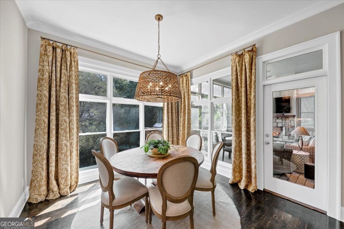 1385 Stonegate Lane Smyrna - 41