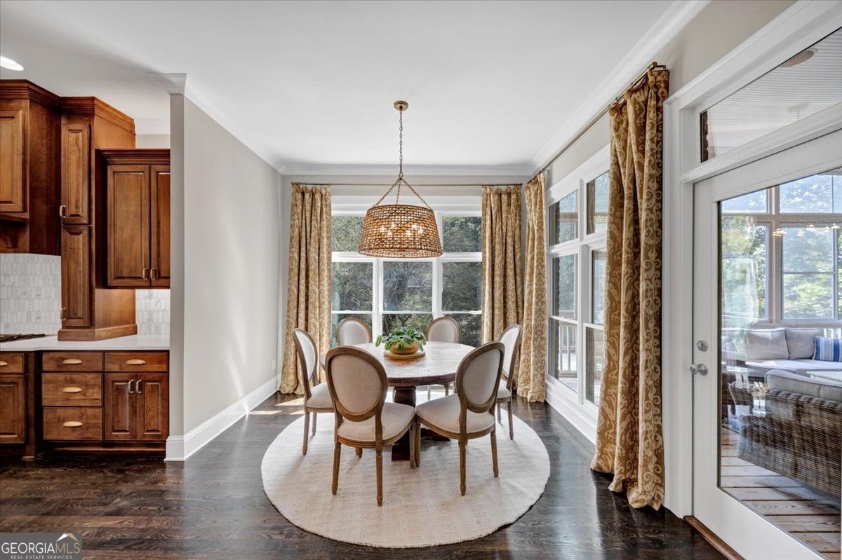 1385 Stonegate Lane Smyrna - 42