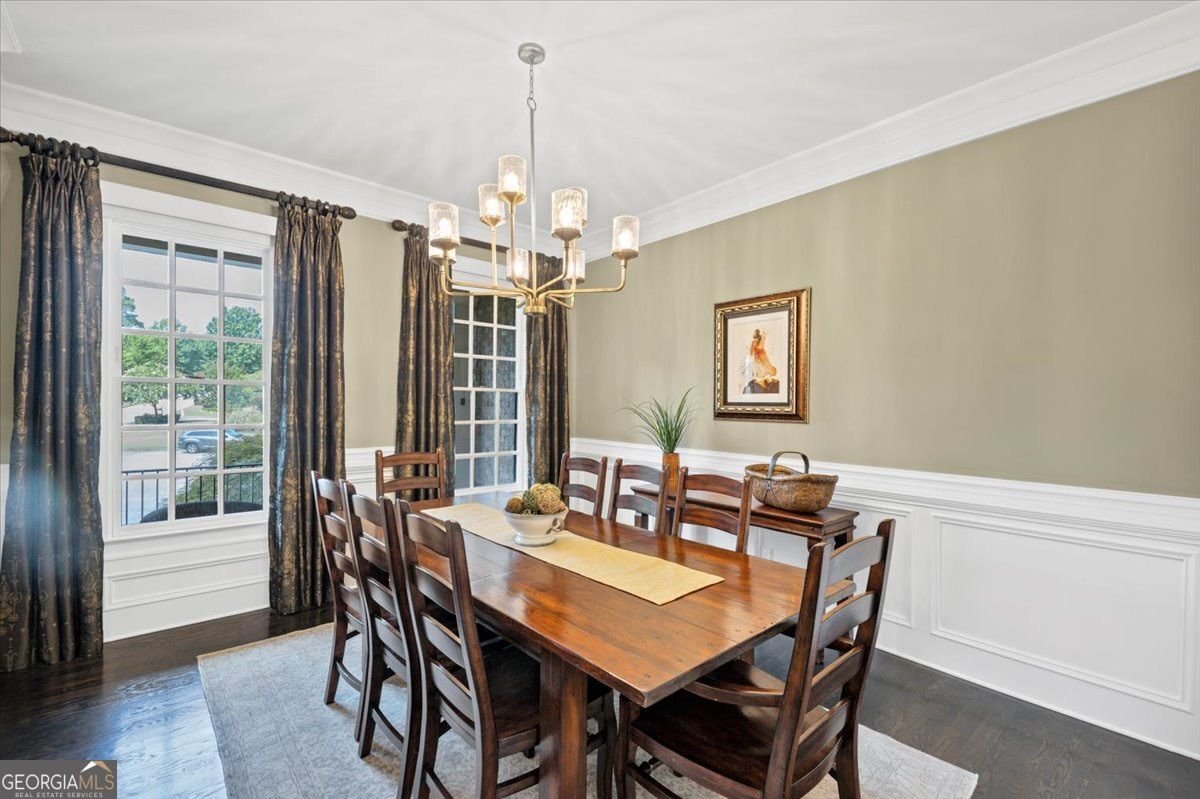1385 Stonegate Lane Smyrna - 43