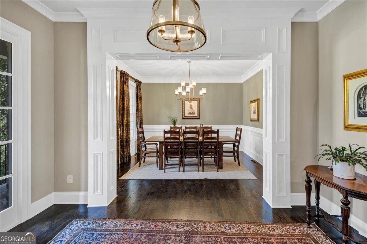 1385 Stonegate Lane Smyrna - 44